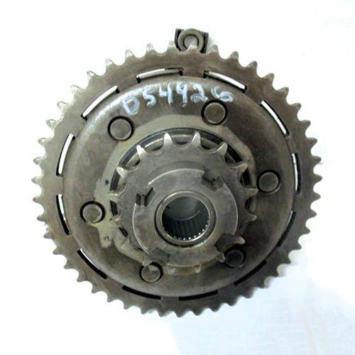 430416 | Drive Clutch Assembly - Formsprag | Case 1500 1700 |  | D55802 | D54926