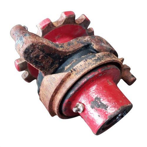 444487 | Drive Clutch Assembly - Right Hand | White 5100 5400 5700 6000 6100 6200 6300 |  | 853561 | 851009 |  851238 | WS1026 | WS988