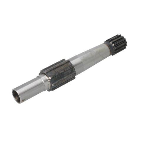 179831 | Drive Clutch Shaft | Allis Chalmers 5040 | FIAT 60-66 60-75 70-75 80-75 110-90 115-90 | Long 310 310C 350 360 360C 445 445SD 445V 460 460SD 460V | Oliver 1250 1250A 1255 1265 1270 |  | 72089228 | 587856 | TX10540 | 672538A | 5105574 | 5105575
