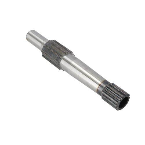 179831 | Drive Clutch Shaft | Allis Chalmers 5040 | FIAT 60-66 60-75 70-75 80-75 110-90 115-90 | Long 310 310C 350 360 360C 445 445SD 445V 460 460SD 460V | Oliver 1250 1250A 1255 1265 1270 |  | 72089228 | 587856 | TX10540 | 672538A | 5105574 | 5105575