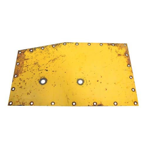Used Drive Compartment Cover Plate fits Case 1500 1526 1530 1537 1700 1737 1740 1530B T42538