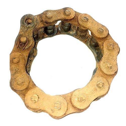 435506 | Drive Coupler Chain | Oliver 1550 1555 1600 1650 1655 1750 1755 1800 1850 1855 1950T 1955 |  | 107417AS