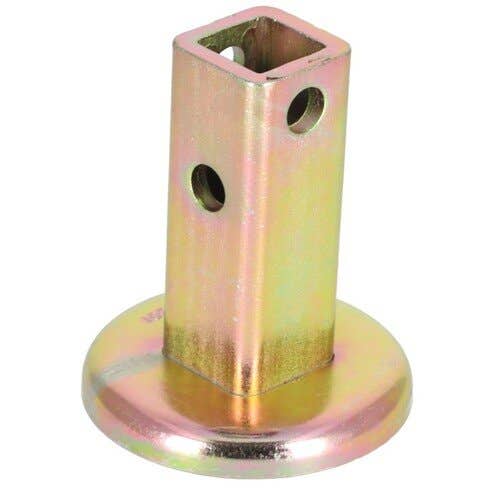 114538 | Drive Coupler - Stalk Roll | Case IH 1063 1064 1083 1084 | International | Farmall | IH 843 844 863 864 883 943 944 963 964 983 984 |  | 176301C1 | 176301C1