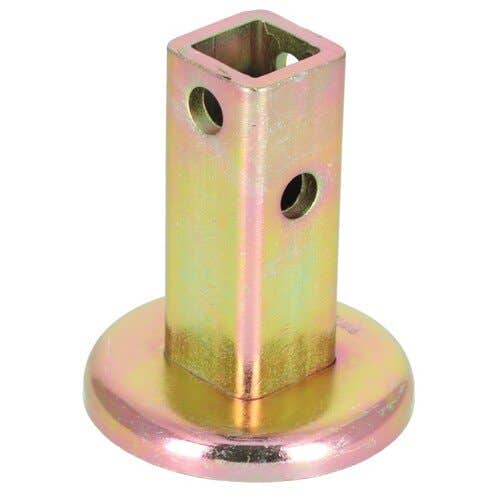 114538 | Drive Coupler - Stalk Roll | Case IH 1063 1064 1083 1084 | International | Farmall | IH 843 844 863 864 883 943 944 963 964 983 984 |  | 176301C1 | 176301C1