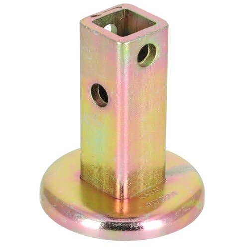 114538 | Drive Coupler - Stalk Roll | Case IH 1063 1064 1083 1084 | International | Farmall | IH 843 844 863 864 883 943 944 963 964 983 984 |  | 176301C1 | 176301C1