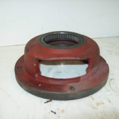 432268 | Drive Gear Bearing Cage | International | Farmall | IH Hydro 100 706 756 766 786 806 826 856 886 966 986 1066 1086 1206 1256 1456 1466 1468 1486 2706 2756 2806 2826 2856 3088 3288 3688 21206 21256 21456 |  | 380253R1