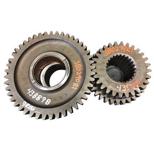 438902 | Drive Gear - Lo | International | Farmall | IH 706 806 2706 2806 |  | 380279R1