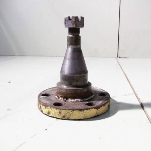 431907 | Drive Gear Spindle | New Holland L35 L775 |  | 196956