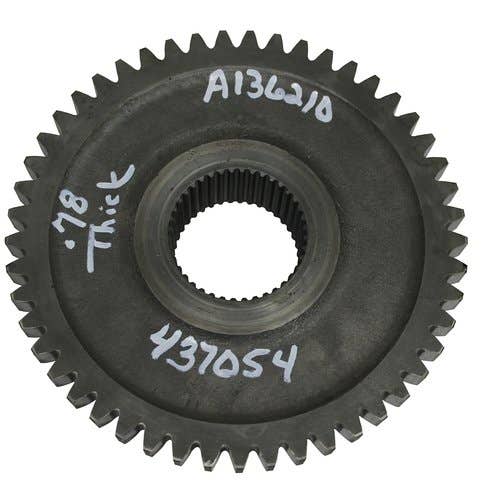 437054 | Drive Gear | Case 1570 2590 2594 |  | A136210