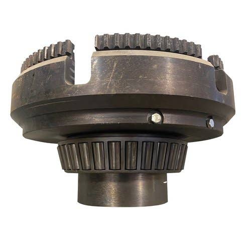 455861 | Drive Housing | John Deere 9300T 9320T 9400T 9420T 9430T 9520T 9530T 9620T 9630T |  | R163600