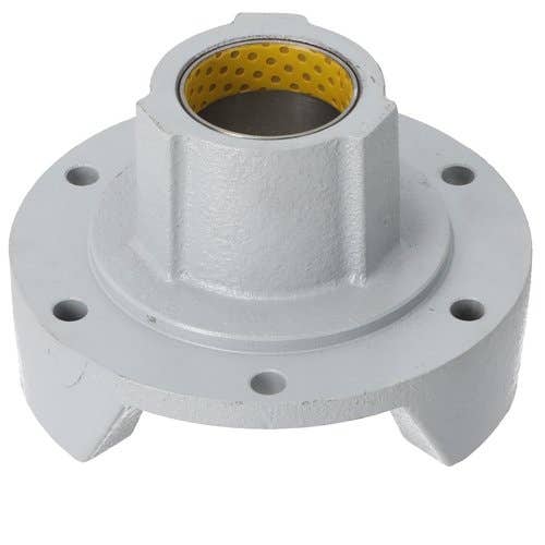 162254 | Drive Hub Assembly - Elevator Jackshaft | Case IH 1620 1640 1644 1660 1666 1670 1680 1682 1688 2144 2166 2188 2344 2366 2377 2388 2577 2588 5088 7088 | International | Farmall | IH 1420 1440 1460 1470 1480 1482 |  | 183210C91