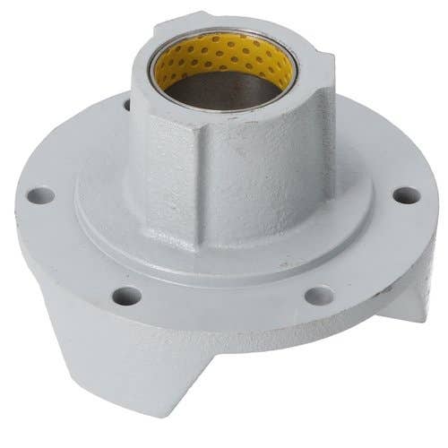 162254 | Drive Hub Assembly - Elevator Jackshaft | Case IH 1620 1640 1644 1660 1666 1670 1680 1682 1688 2144 2166 2188 2344 2366 2377 2388 2577 2588 5088 7088 | International | Farmall | IH 1420 1440 1460 1470 1480 1482 |  | 183210C91