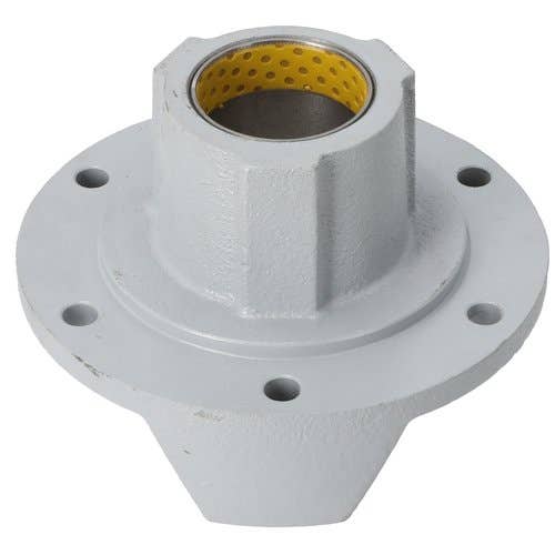 162254 | Drive Hub Assembly - Elevator Jackshaft | Case IH 1620 1640 1644 1660 1666 1670 1680 1682 1688 2144 2166 2188 2344 2366 2377 2388 2577 2588 5088 7088 | International | Farmall | IH 1420 1440 1460 1470 1480 1482 |  | 183210C91