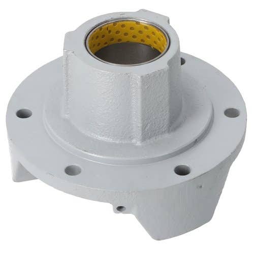162254 | Drive Hub Assembly - Elevator Jackshaft | Case IH 1620 1640 1644 1660 1666 1670 1680 1682 1688 2144 2166 2188 2344 2366 2377 2388 2577 2588 5088 7088 | International | Farmall | IH 1420 1440 1460 1470 1480 1482 |  | 183210C91