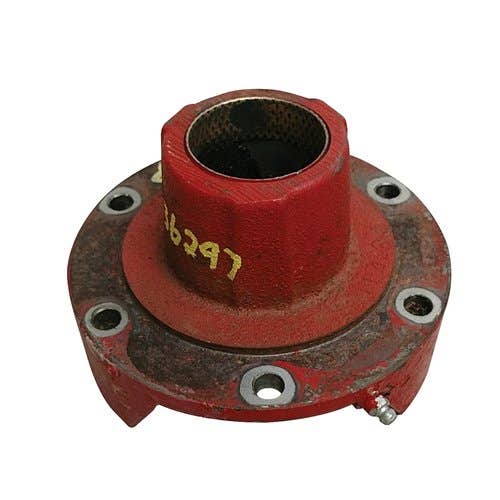436279 | Drive Hub Assembly - Elevator Jackshaft | Case IH 1620 1640 1644 1660 1666 1670 1680 1682 1688 2144 2166 2188 2344 2366 2377 2388 2577 2588 5088 7088 | International | Farmall | IH 1420 1440 1460 1470 1480 1482 |  | 183210C91