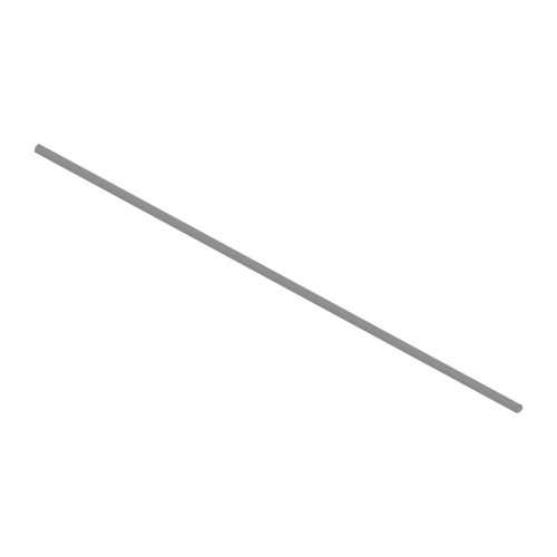 Drive Line Outer Tube 604-6343 Drive Line Outer Tube 604-6343