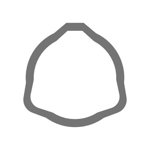 133475 | Drive Line Outer Tube |  | 604-6343