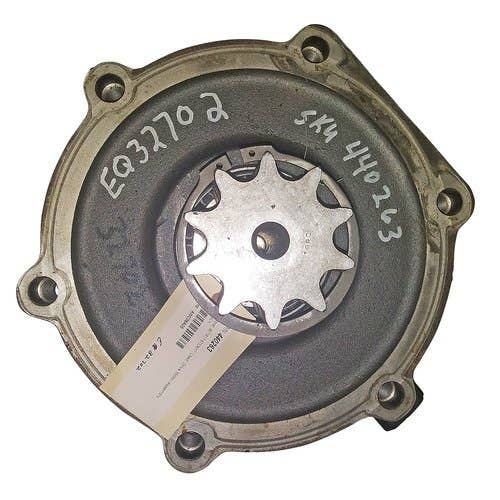 440263 | Drive Motor Assembly - Right & Left Hand | Bobcat 763 773 |  | 6671617  | 6733617 | 6668110