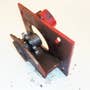 432449 | Drive Motor Mounting Bracket - LH | Gehl SL4510 4510 4610 | | 73999 432449 | Drive Motor Mounting Bracket - LH | Gehl SL4510 4510 4610 | | 73999