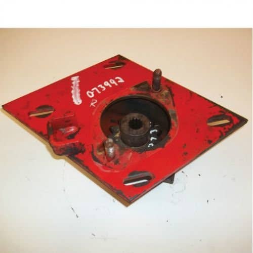 432450 | Drive Motor Mounting Bracket - RH | Gehl SL4510 SL4610 4510 4610 |  | 73992