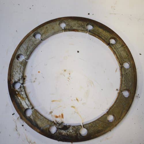 436606 | Drive Motor Spacer | Case TR270 TR310 TR320 TR340 TV380 420CT 440CT 445CT 450CT | New Holland C175 C185 C190 C227 C232 C238 L225 |  | 87583105 | 87583105