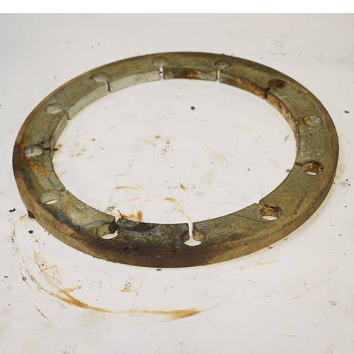 436606 | Drive Motor Spacer | Case TR270 TR310 TR320 TR340 TV380 420CT 440CT 445CT 450CT | New Holland C175 C185 C190 C227 C232 C238 L225 |  | 87583105 | 87583105