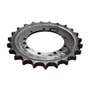 185699 | Drive Motor Sprocket | Hitachi ZX35U-2 ZX35U-3 ZX35U-5 | John Deere 27D 30G 35D 35D 35G 50D 50G | Komatsu PC27MR-2 PC27MR-2 PC27MR-3 PC27R-8 PC30MR-2 PC30MR-2 PC30UU-3 PC35MR-2 PC35MR-2 | | 1032265 | 1032265 | 22L-27-21110 | 20N-27-71115 185699 | Drive Motor Sprocket | Hitachi ZX35U-2 ZX35U-3 ZX35U-5 | John Deere 27D 30G 35D 35D 35G 50D 50G | Komatsu PC27MR-2 PC27MR-2 PC27MR-3 PC27R-8 PC30MR-2 PC30MR-2 PC30UU-3 PC35MR-2 PC35MR-2 | | 1032265 | 1032265 | 22L-27-21110 | 20N-27-71115