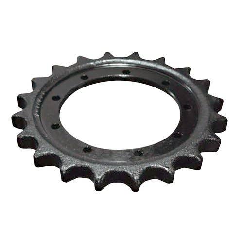 185698 | Drive Motor Sprocket | John Deere 27C 27C 27 ZTS 27 ZTS |  | 2043505