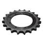 185698 | Drive Motor Sprocket | John Deere 27C 27C 27 ZTS 27 ZTS | | 2043505 185698 | Drive Motor Sprocket | John Deere 27C 27C 27 ZTS 27 ZTS | | 2043505