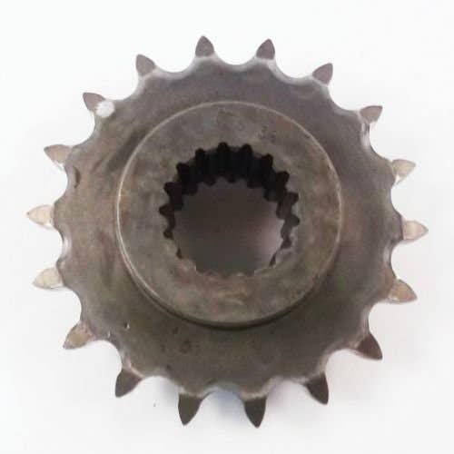 Used Drive Motor Sprocket fits Case 1845 1845S D76458