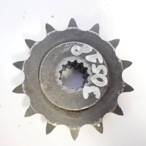 434963 | Drive Motor Sprocket | Gehl HL4400 4400 |  | 054780