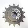 434963 | Drive Motor Sprocket | Gehl HL4400 4400 | | 054780 434963 | Drive Motor Sprocket | Gehl HL4400 4400 | | 054780