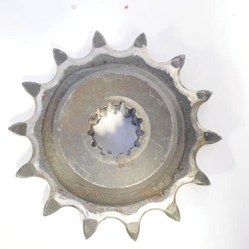 434963 | Drive Motor Sprocket | Gehl HL4400 4400 |  | 054780