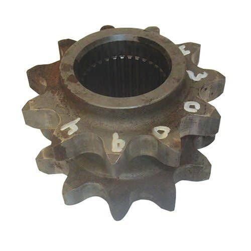 430094 | Drive Motor Sprocket | John Deere 325 328 332 |  | KV25123