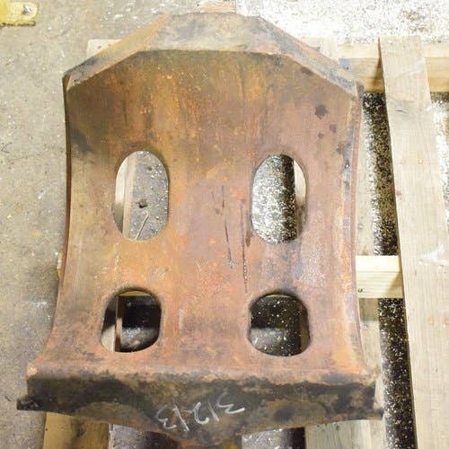 435092 | Drive Motor Table | ASV SR-80 |  | 2035-453