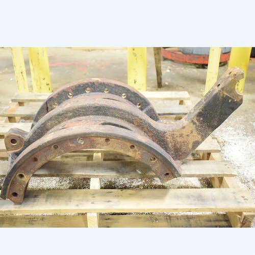 435092 | Drive Motor Table | ASV SR-80 |  | 2035-453
