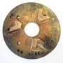 437270 | Drive Plate | Hydra Mac 20C | Isuzu QD60 | | 7212-100 437270 | Drive Plate | Hydra Mac 20C | Isuzu QD60 | | 7212-100