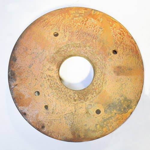 437270 | Drive Plate | Hydra Mac 20C | Isuzu QD60 |  | 7212-100