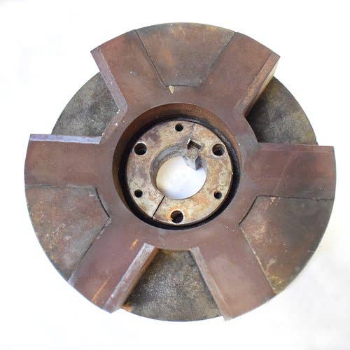 437272 | Drive Plate | Hydra Mac 20C | Isuzu QD60 |  | 7212-101