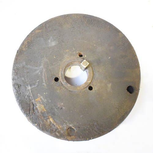 437272 | Drive Plate | Hydra Mac 20C | Isuzu QD60 |  | 7212-101
