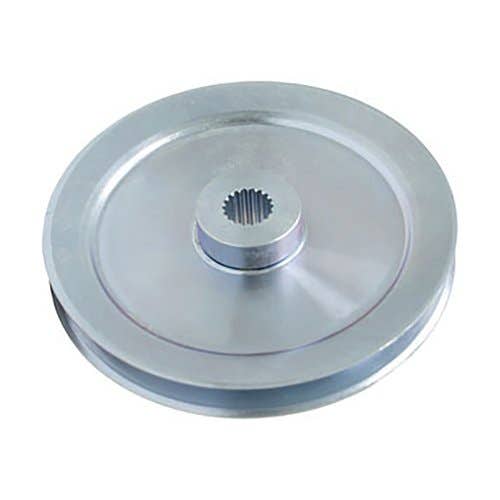 Drive Pulley fits John Deere X300 X304 X330 X350 X354 X370 MIU800783 Drive Pulley fits John Deere X300 X304 X330 X350 X354 X370 MIU800783