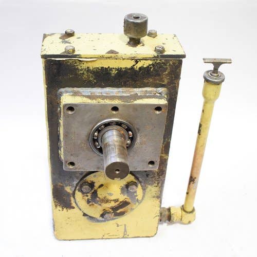 437288 | Drive Pump Gear Case | Hydra Mac 20C |  | 7212-310