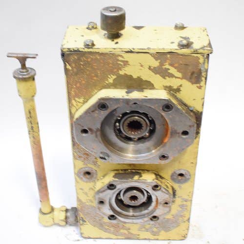 437288 | Drive Pump Gear Case | Hydra Mac 20C |  | 7212-310