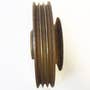 437070 | Drive Pump Pulley | Bobcat 753 763 773 | Kubota V2203 | | 6726539 | 6726538 437070 | Drive Pump Pulley | Bobcat 753 763 773 | Kubota V2203 | | 6726539 | 6726538