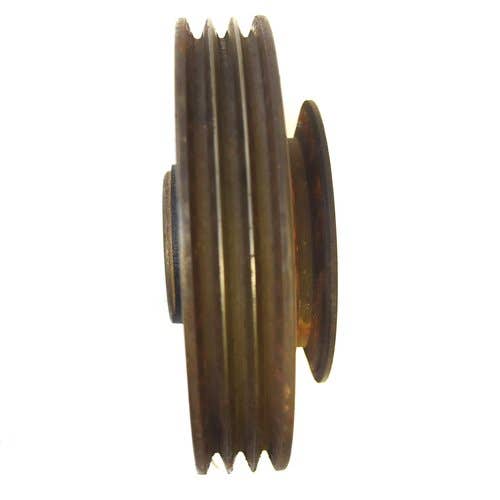437070 | Drive Pump Pulley | Bobcat 753 763 773 | Kubota V2203 |  | 6726539 | 6726538