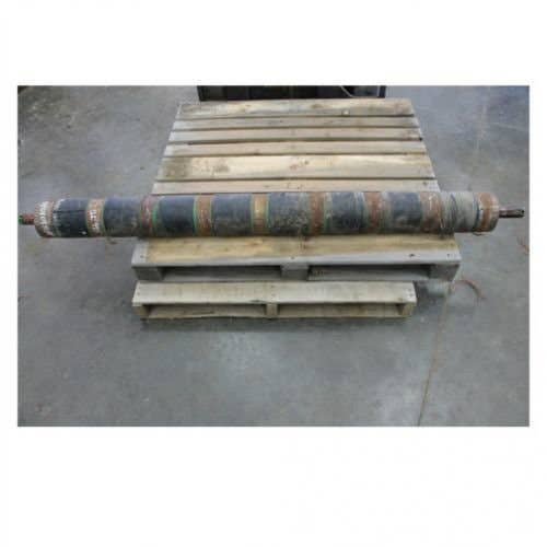 432423 | Drive Roller | John Deere 330 335 385 430 435 446 456 466 |  | AE57731 | AE54289
