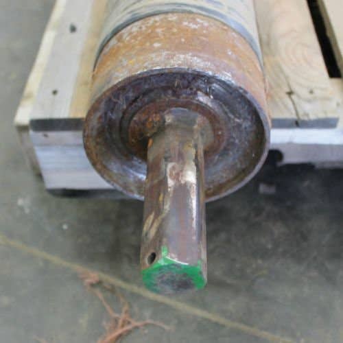 432423 | Drive Roller | John Deere 330 335 385 430 435 446 456 466 |  | AE57731 | AE54289