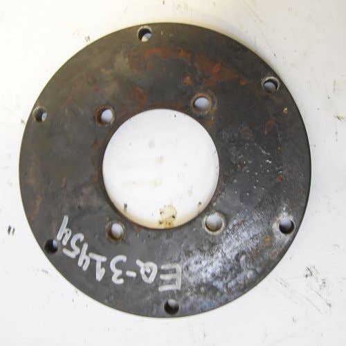 436546 | Drive Shaft Adapter Plate | Case 1835C |  | D126396
