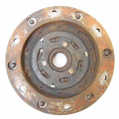 Used Drive Shaft Adapter Plate fits Case 1740 D64523