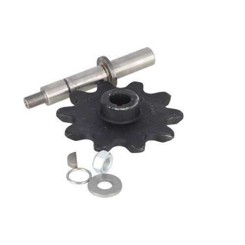 113855 | Drive Shaft and Sprocket Kit - Gathering Chain | International | Farmall | IH 824 833 834 844 853 854 863 864 873 874 883 |  | 176371C2